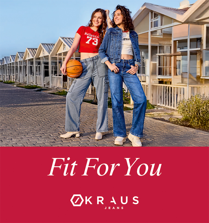 Kraus Jeans Phoenix Citadel